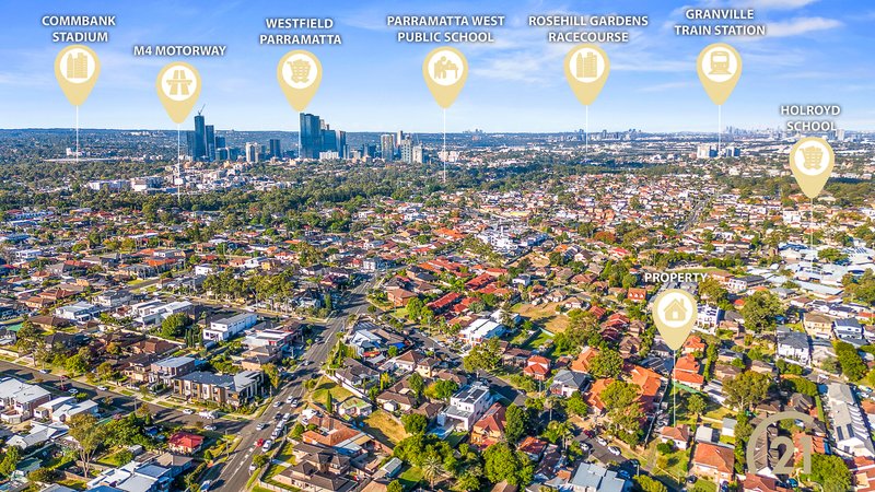 Photo - 17 Ellis Street, Merrylands NSW 2160 - Image 17