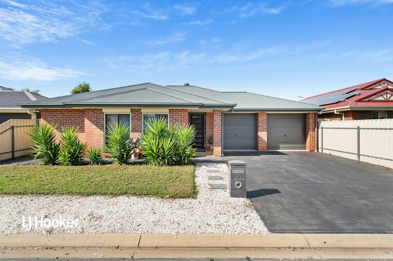 17 Elly Drive, Munno Para West SA 5115