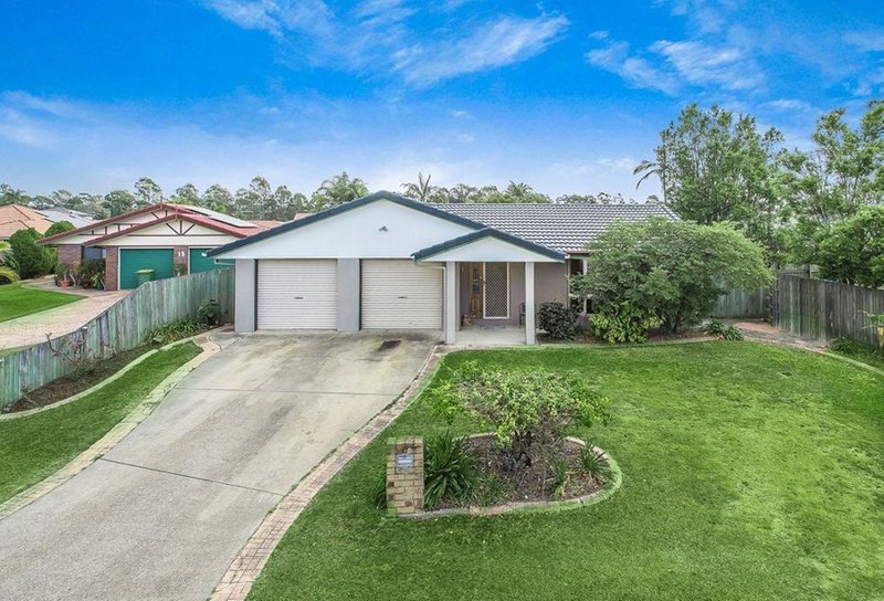 17 Elmwood Drive, Bray Park QLD 4500