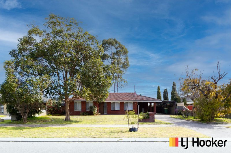 17 Elvington Way, Thornlie WA 6108