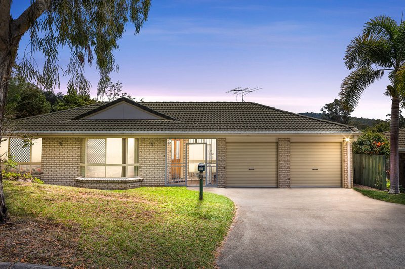 17 Emuglen Place, Ferny Grove QLD 4055