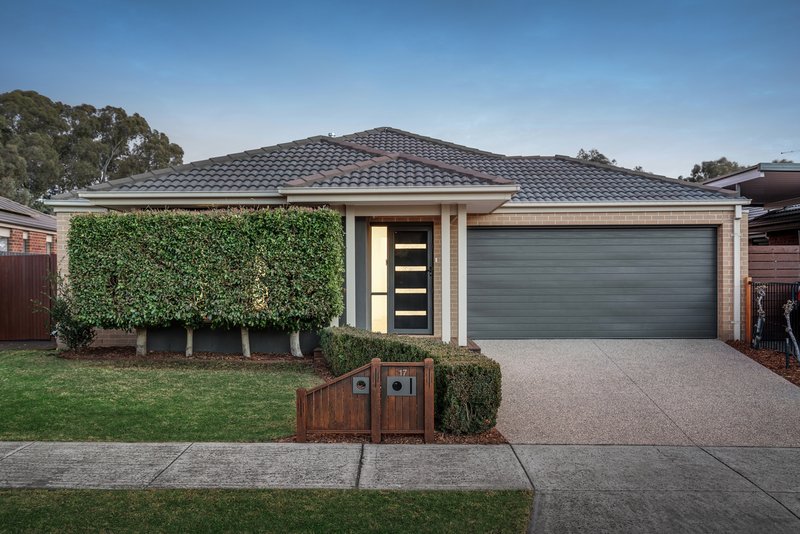 17 Endurance Street, Doreen VIC 3754