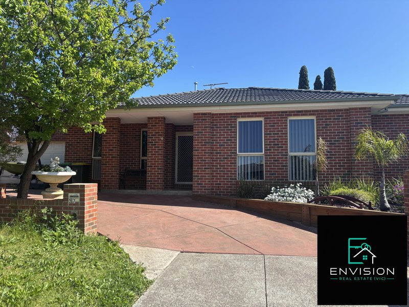 Photo - 1/7 Enea Place, Hoppers Crossing VIC 3029 - Image 2