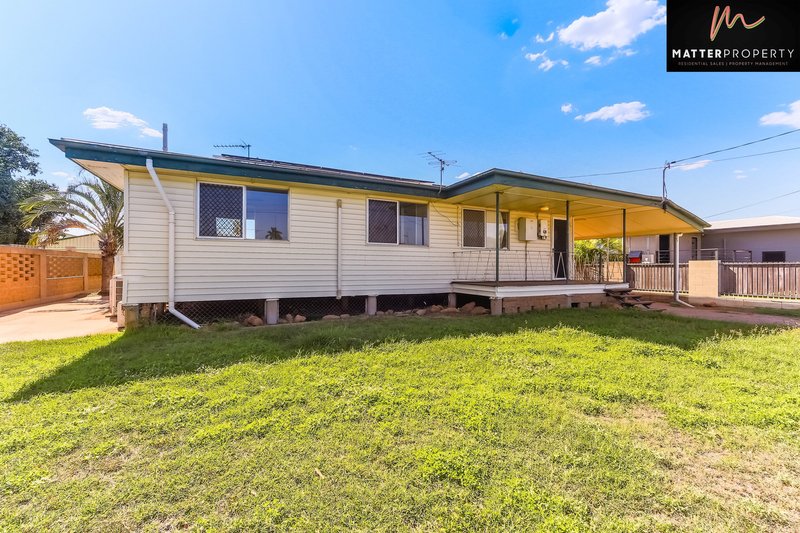 17 Epsilon Avenue, Mount Isa QLD 4825