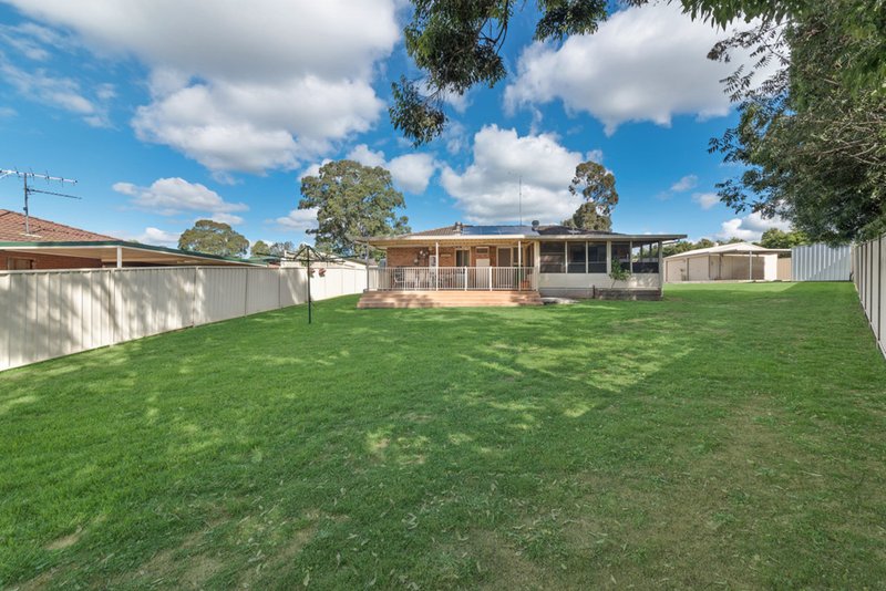 Photo - 17 Eskdale Close, Narellan Vale NSW 2567 - Image 9