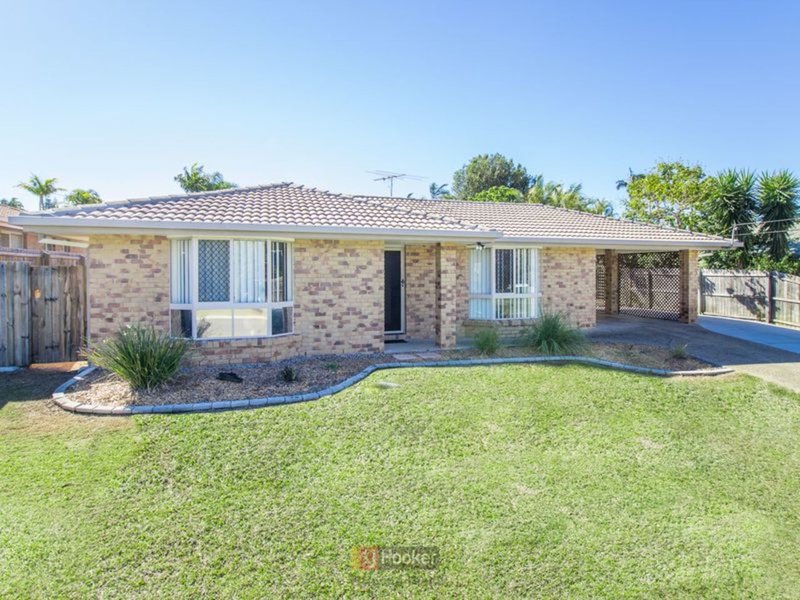 17 Ethion Drive, Regents Park QLD 4118