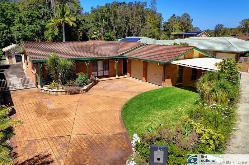 17 Eucalypt Close, Old Bar NSW 2430