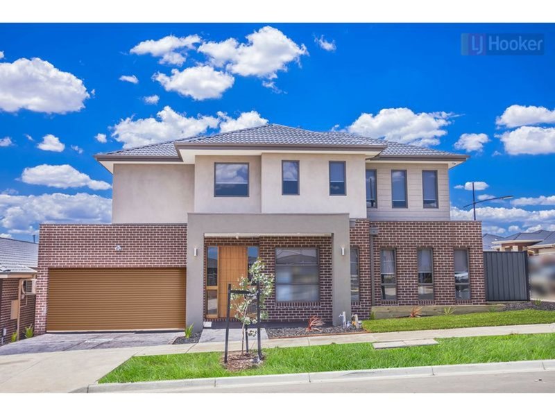 17 Euphoria Street, Craigieburn VIC 3064