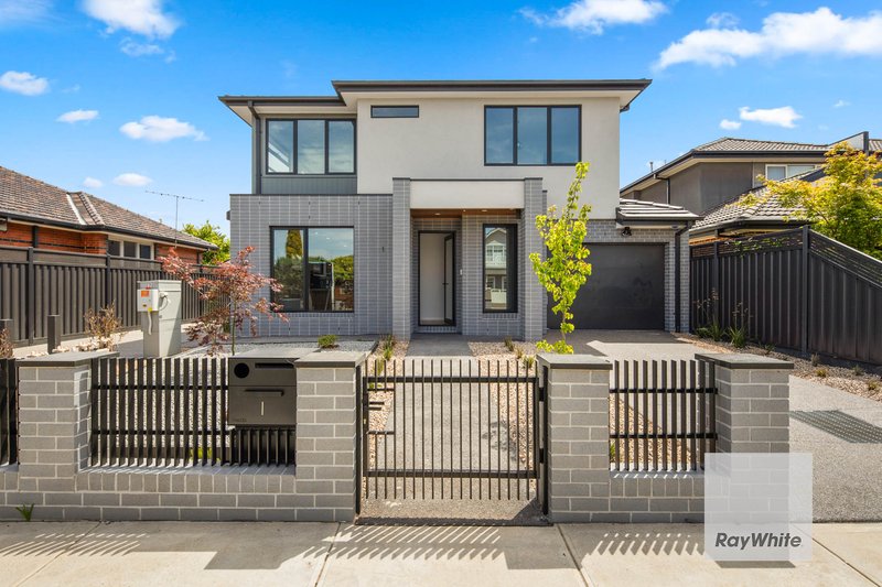 1/7 Evans Street, Moonee Ponds VIC 3039