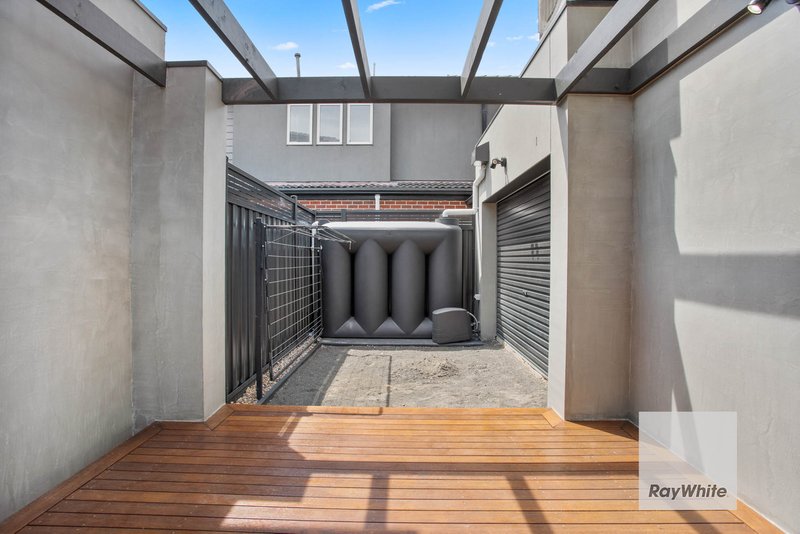 Photo - 1/7 Evans Street, Moonee Ponds VIC 3039 - Image 9