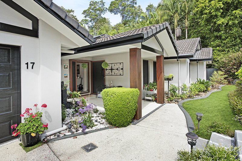 17 Evergreen Ave , Palmwoods QLD 4555