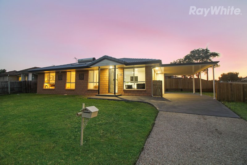 17 Evergreen Place, Redbank Plains QLD 4301