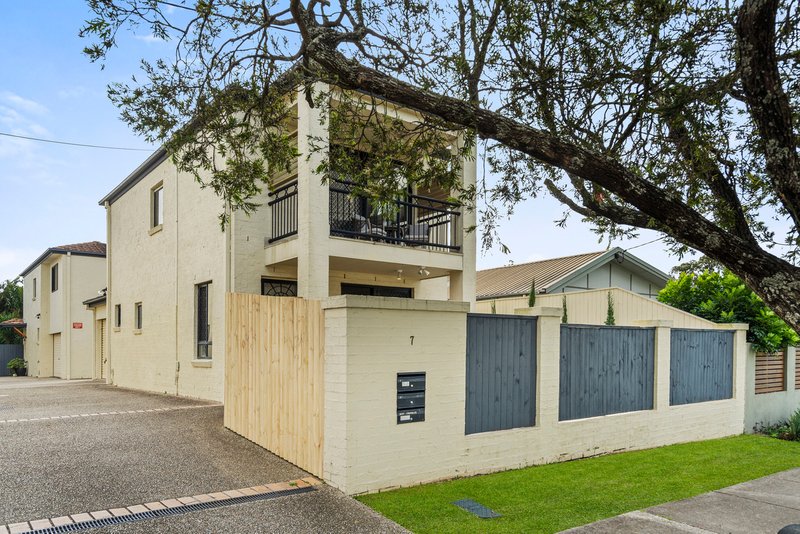 Photo - 1/7 Eversley Terrace, Yeronga QLD 4104 - Image 14