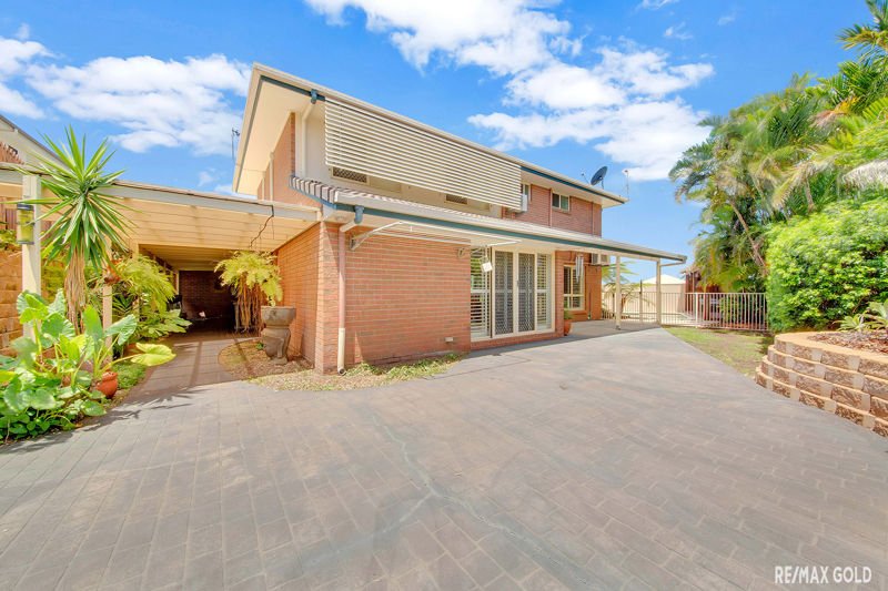 Photo - 17 Fairbairn Place, Clinton QLD 4680 - Image 19