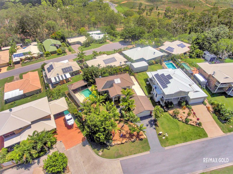 Photo - 17 Fairbairn Place, Clinton QLD 4680 - Image 22