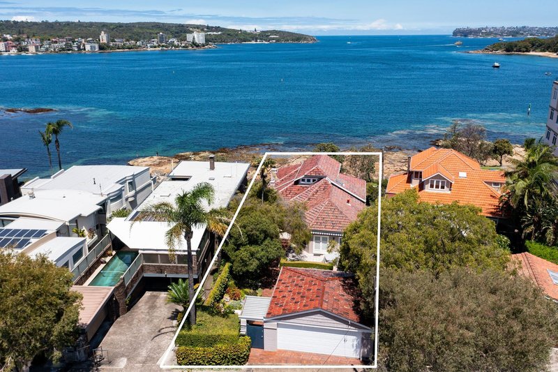 Photo - 17 Fairlight Crescent, Fairlight NSW 2094 - Image 10