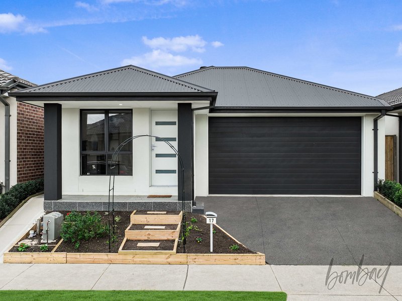 Photo - 17 Feedwater Road, Donnybrook VIC 3064 - Image 1
