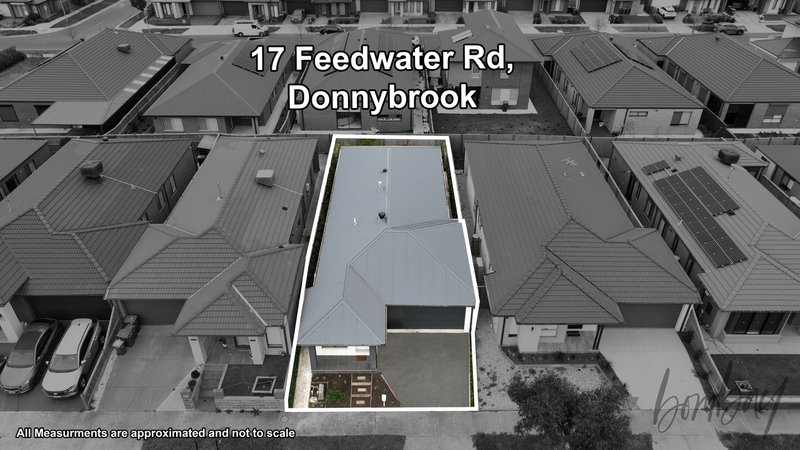 Photo - 17 Feedwater Road, Donnybrook VIC 3064 - Image 16