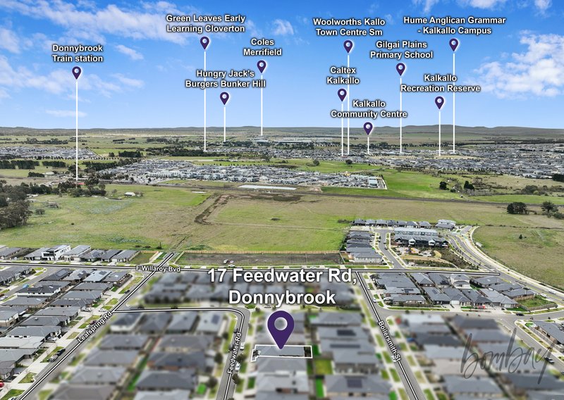 Photo - 17 Feedwater Road, Donnybrook VIC 3064 - Image 17