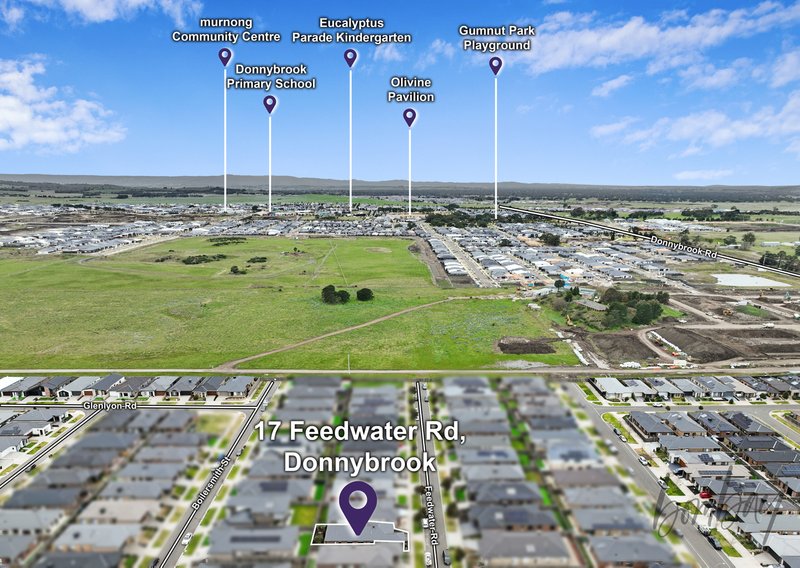 Photo - 17 Feedwater Road, Donnybrook VIC 3064 - Image 18