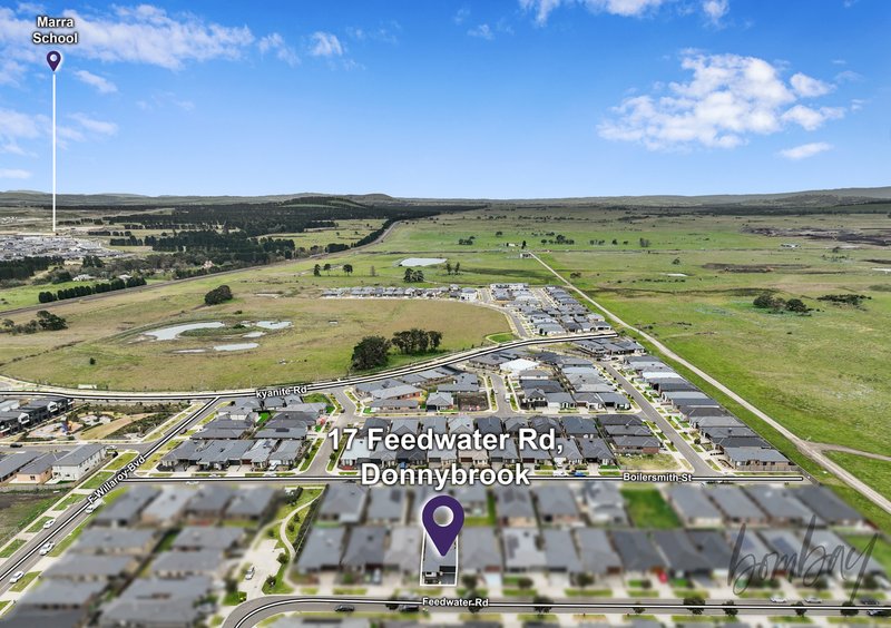 Photo - 17 Feedwater Road, Donnybrook VIC 3064 - Image 19