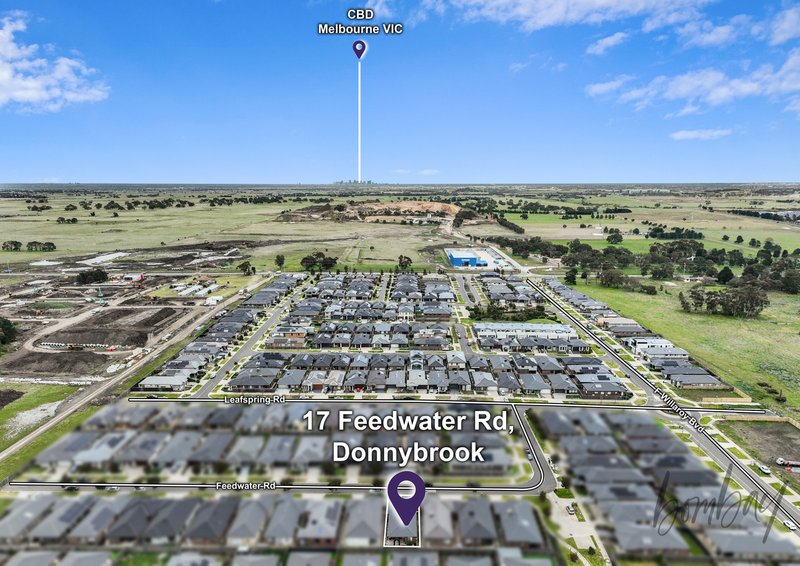 Photo - 17 Feedwater Road, Donnybrook VIC 3064 - Image 20