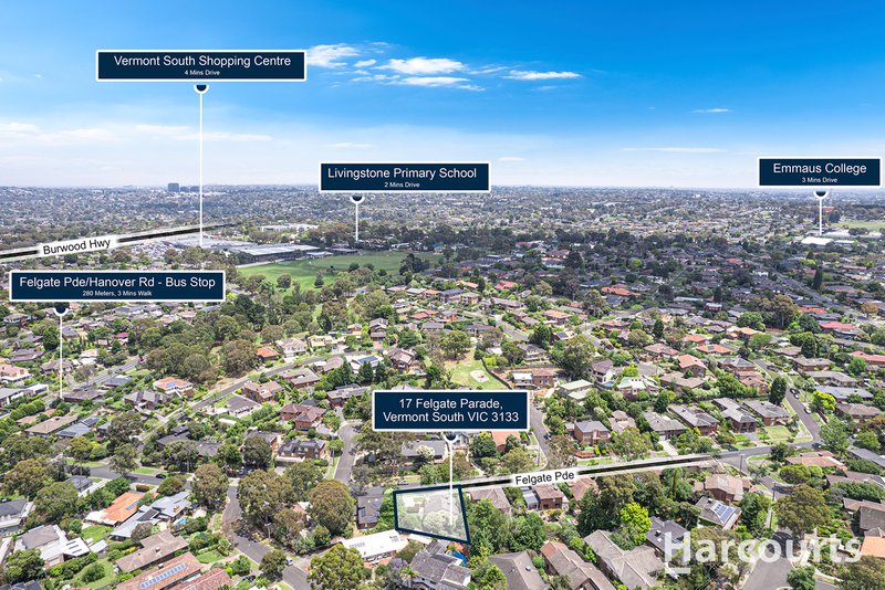 Photo - 17 Felgate Parade, Vermont South VIC 3133 - Image 16