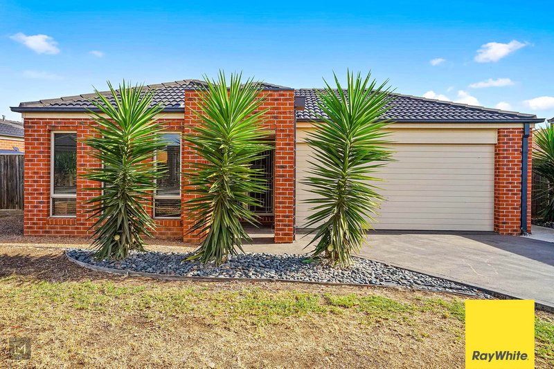 17 Felix Way, Tarneit VIC 3029