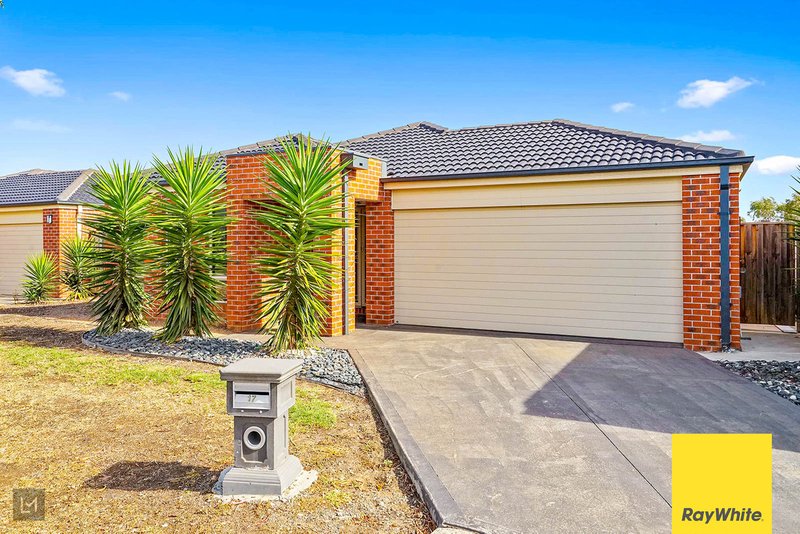 Photo - 17 Felix Way, Tarneit VIC 3029 - Image 2