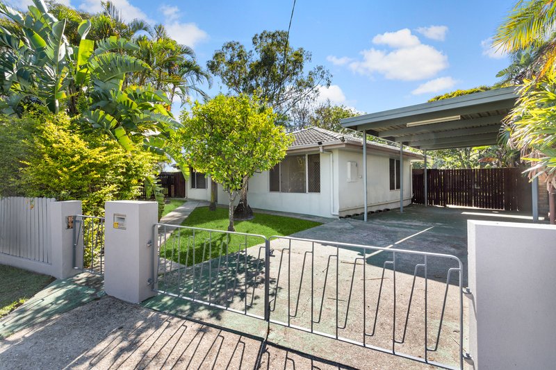 17 Fern Street, Deception Bay QLD 4508