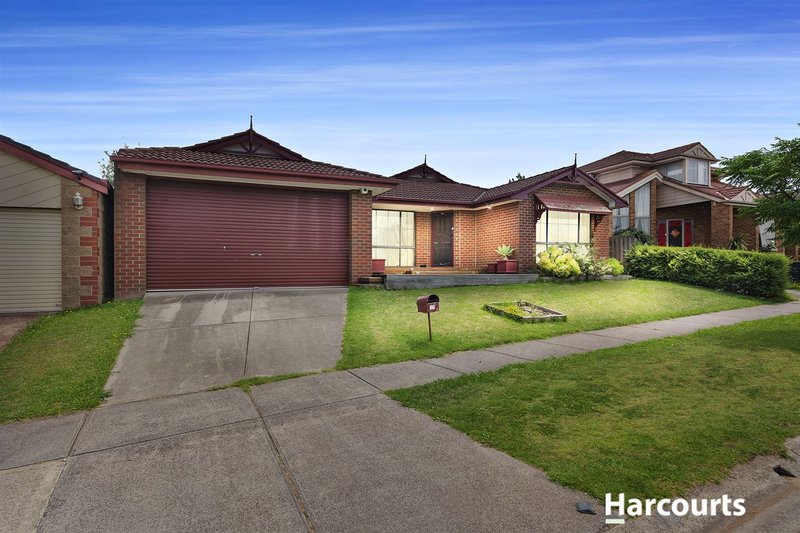 17 Ferncroft Court, Berwick VIC 3806