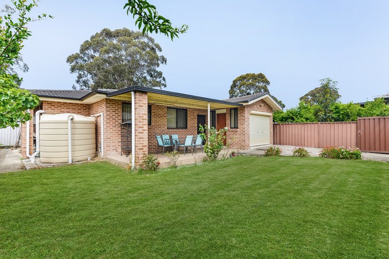 17 Ferndell Street, Chester Hill NSW 2162