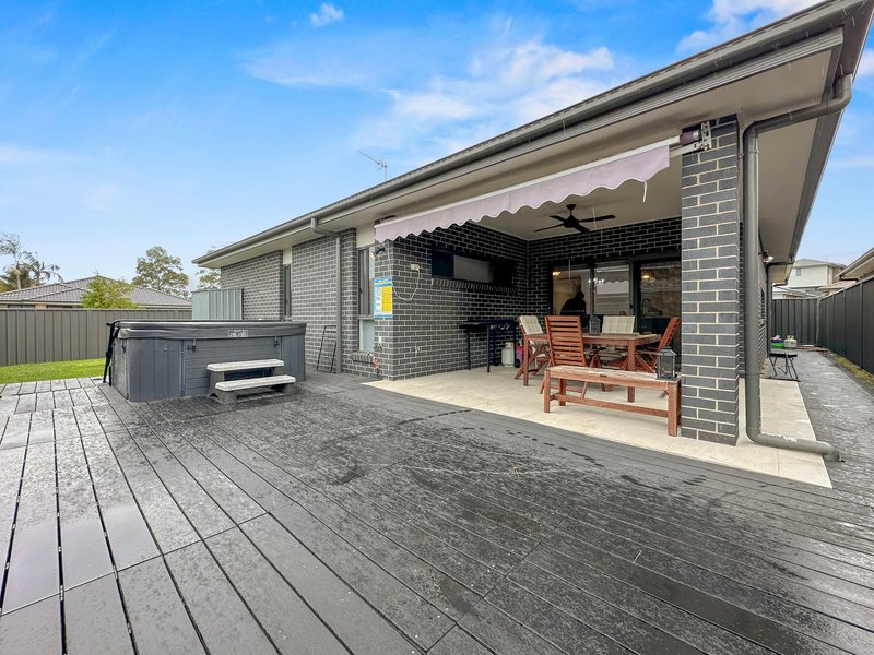 Photo - 17 Fernhill Avenue, Hamlyn Terrace NSW 2259 - Image 13