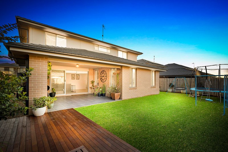 Photo - 17 Fernlea Crescent, Marsden Park NSW 2765 - Image 16