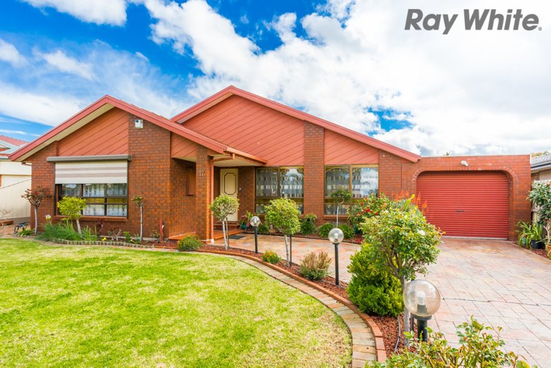 17 Fiat Court, Keilor Downs VIC 3038