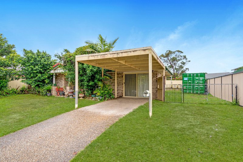 Photo - 17 Fifth Avenue, Marsden QLD 4132 - Image 14