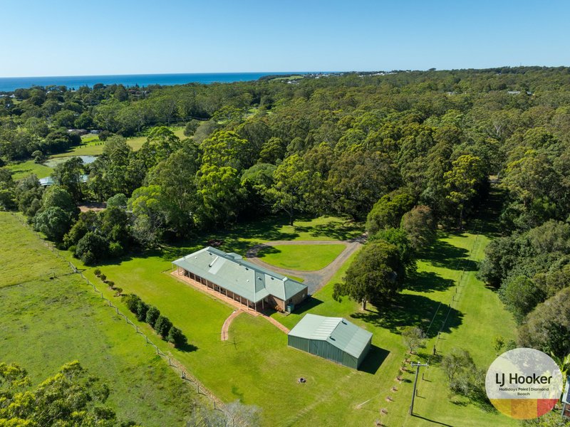 Photo - 17 Figtree Drive, Diamond Beach NSW 2430 - Image 1