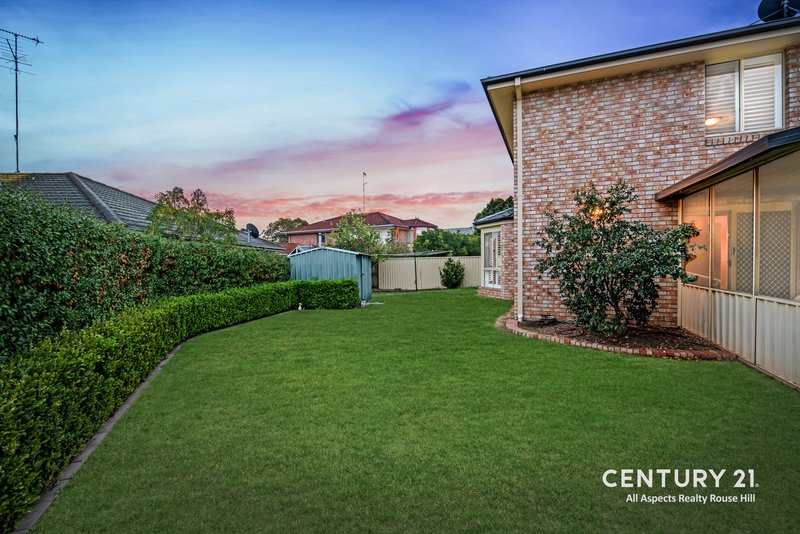 Photo - 17 Fingleton Close, Rouse Hill NSW 2155 - Image 3