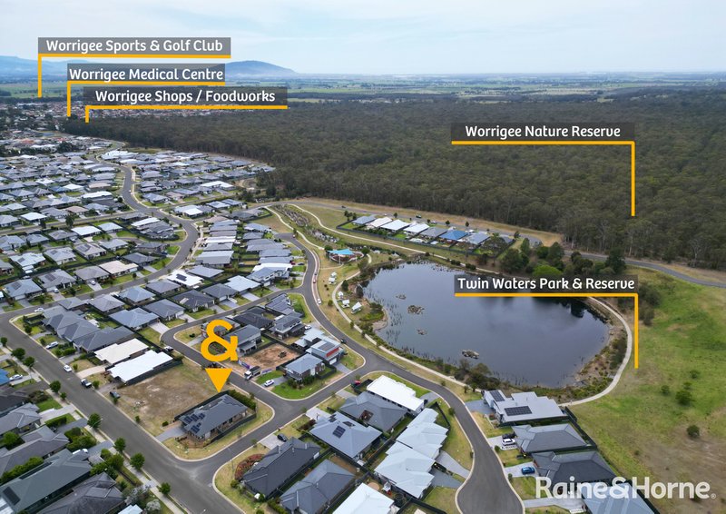 Photo - 17 Firetail Street, South Nowra NSW 2541 - Image 11