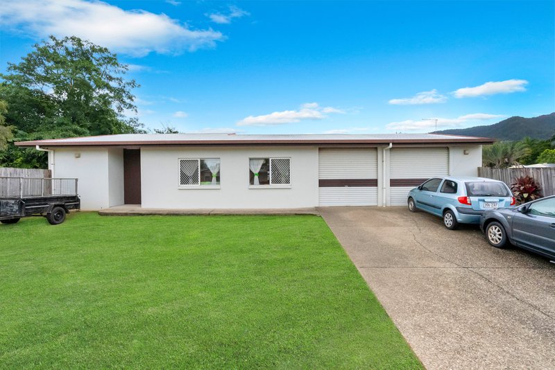 17 Fishburn Street, Bentley Park QLD 4869