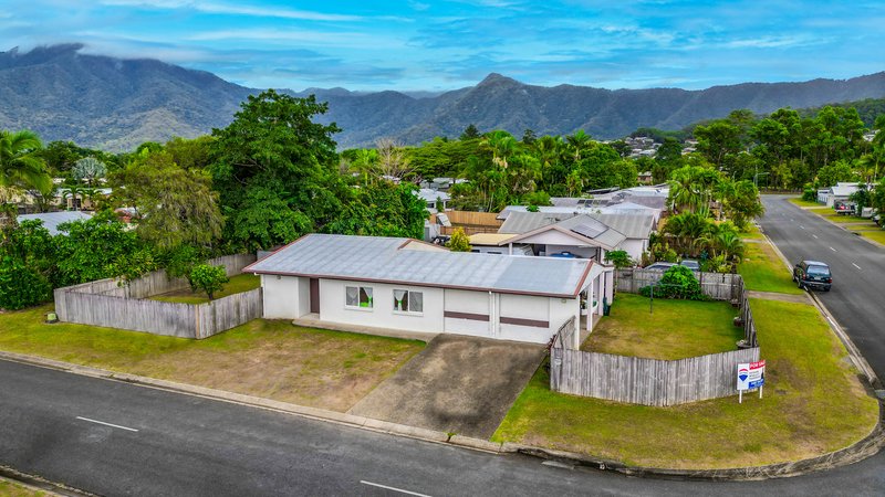 Photo - 17 Fishburn Street, Bentley Park QLD 4869 - Image 17