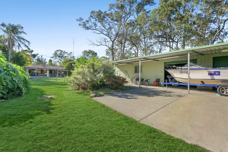 Photo - 17 Fisher Road, Medowie NSW 2318 - Image 16