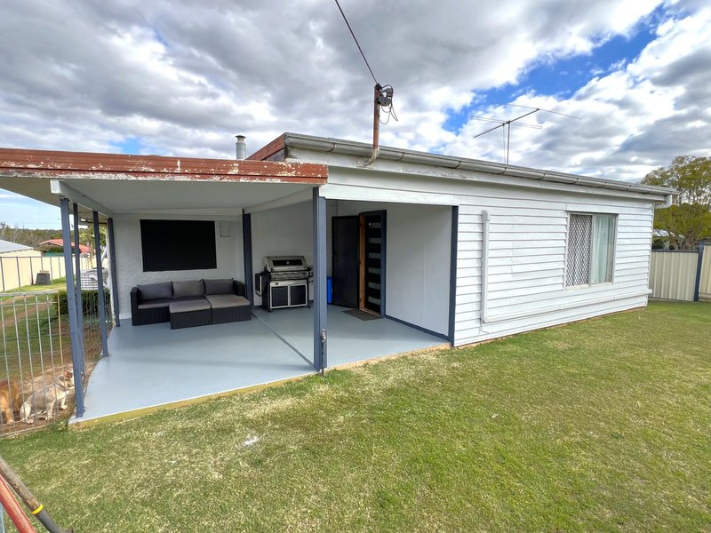 Photo - 17 Fitzroy Street, Kingaroy QLD 4610 - Image 1