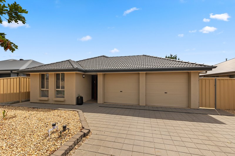 17 Flagpole Road, Seaford Meadows SA 5169