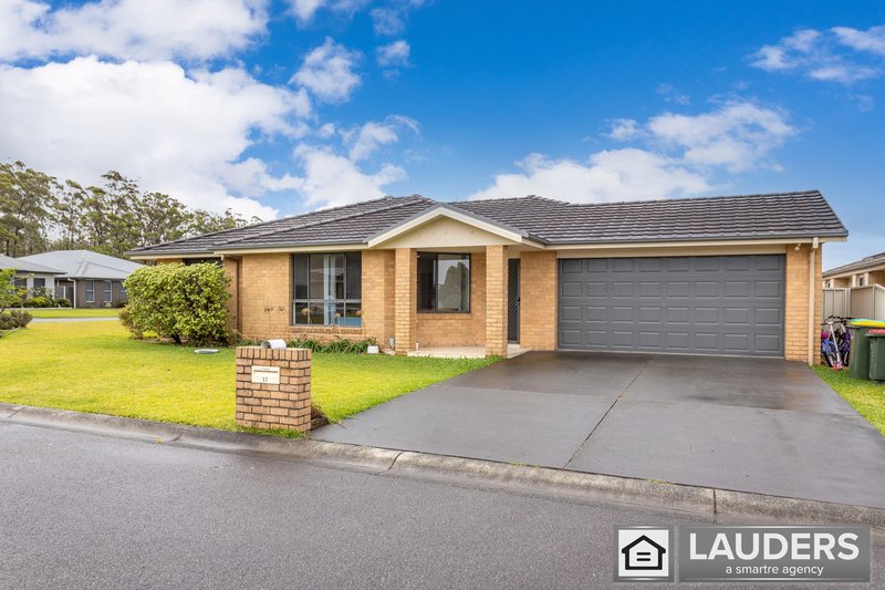 Photo - 17 Flagtail Avenue, Old Bar NSW 2430 - Image 1