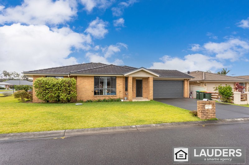 Photo - 17 Flagtail Avenue, Old Bar NSW 2430 - Image 16