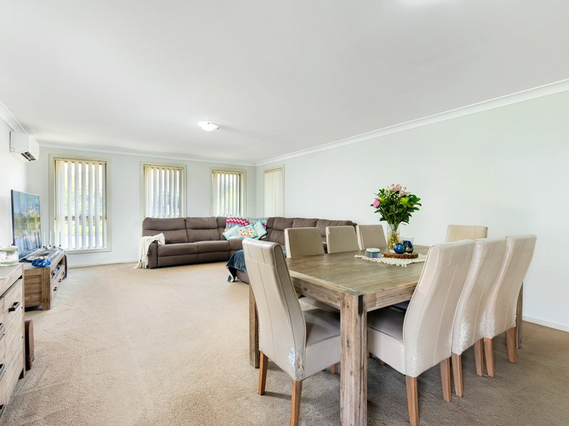 Photo - 17 Fleet Avenue, Jordan Springs NSW 2747 - Image 4