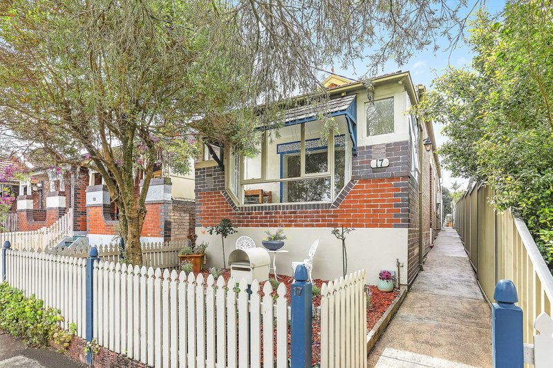 17 Flood Street, Leichhardt NSW 2040