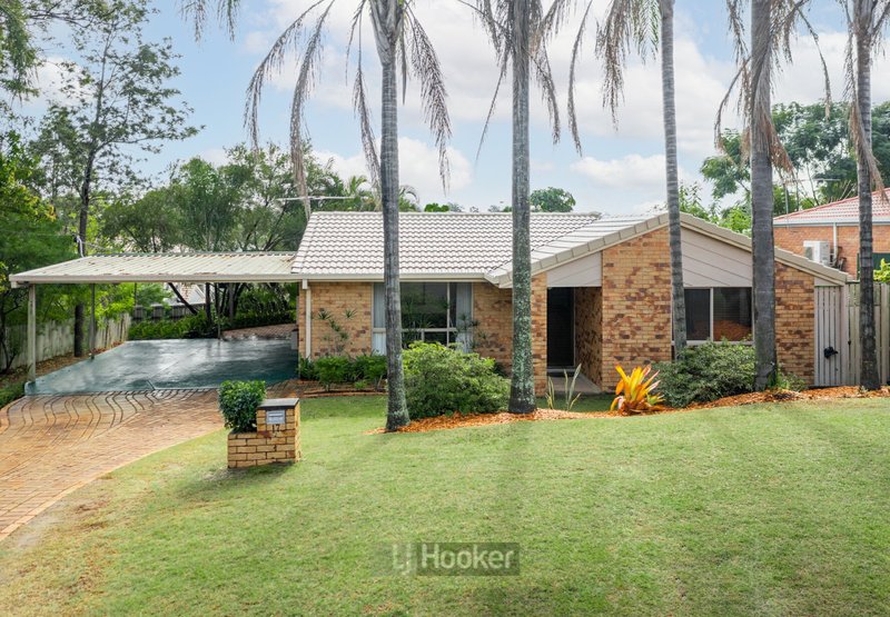 Photo - 17 Florence Street, Boronia Heights QLD 4124 - Image 1