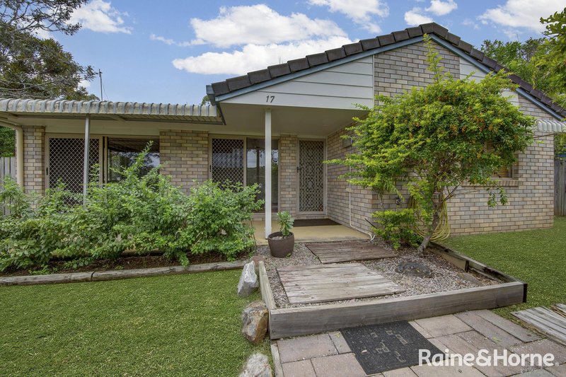 17 Flounder Crescent, Toolooa QLD 4680